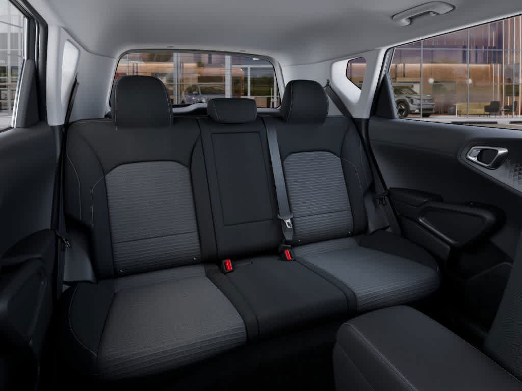 new 2025 Kia Soul car, priced at $26,840