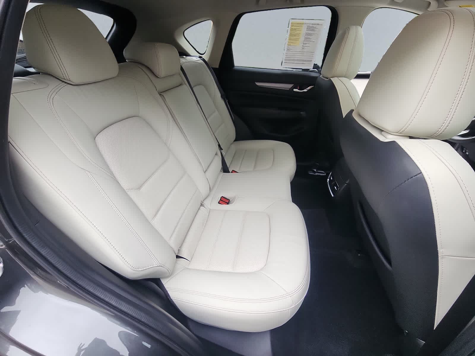 used 2023 Mazda CX-5 car, priced at $26,998