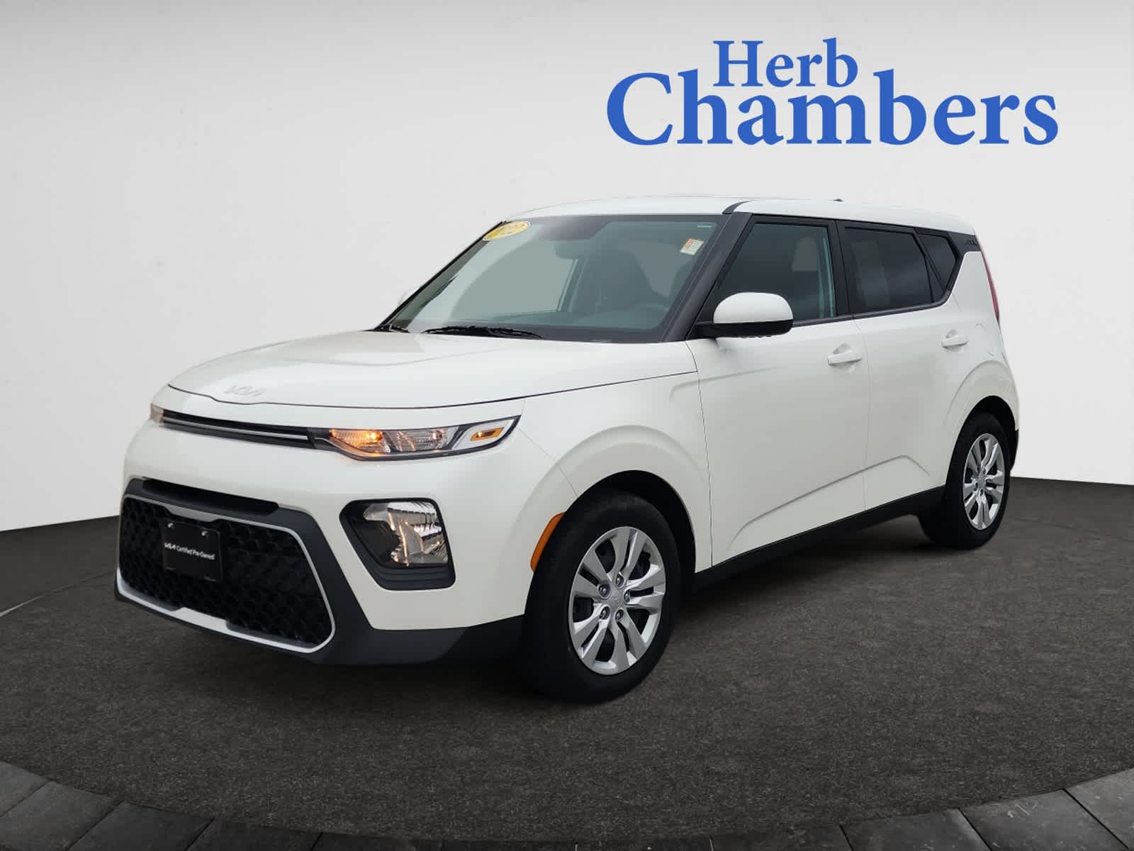 used 2022 Kia Soul car, priced at $17,499