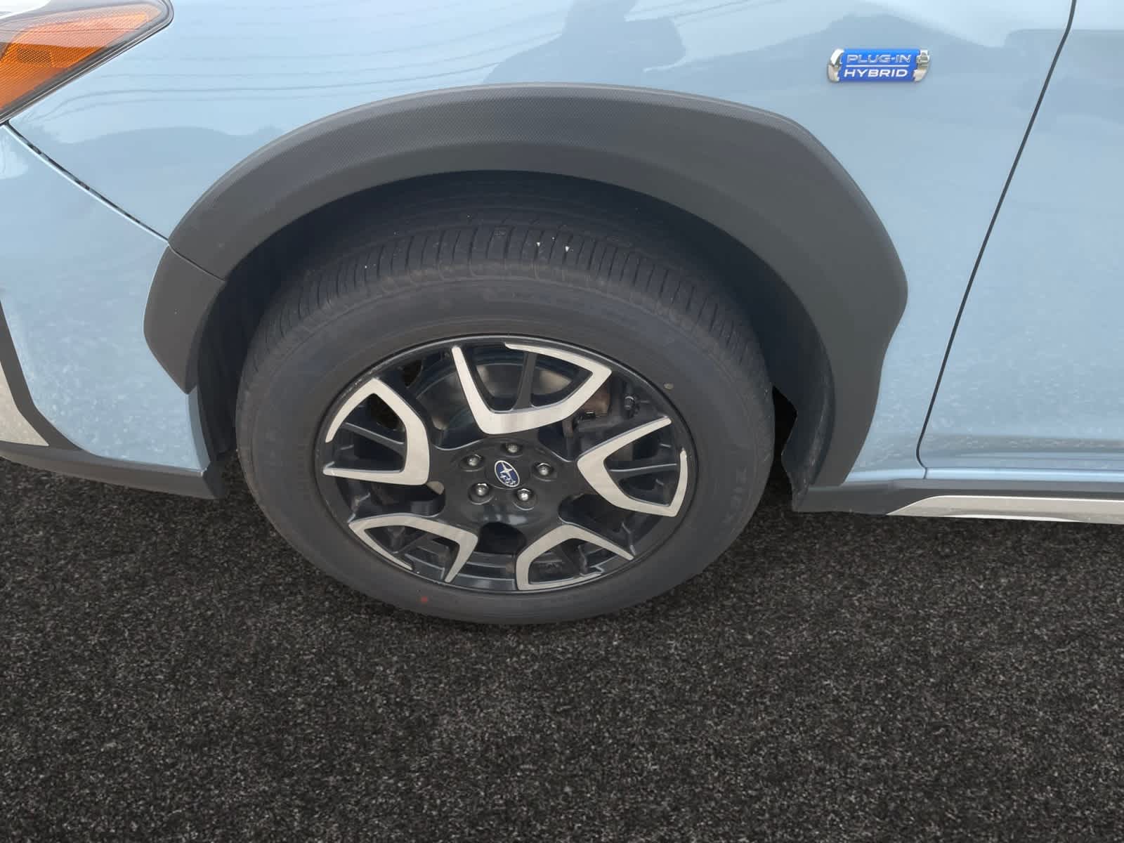 used 2019 Subaru Crosstrek car, priced at $20,997