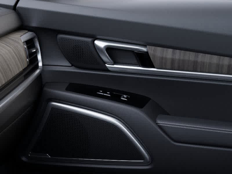 new 2025 Kia Telluride car, priced at $46,440
