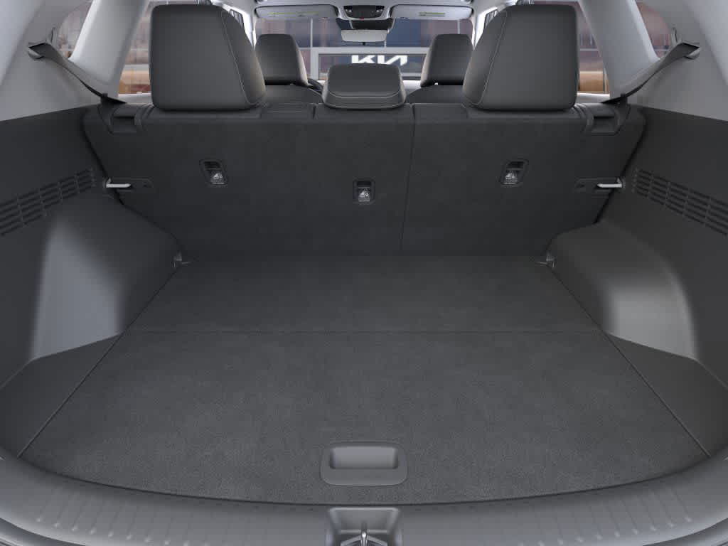 new 2026 Kia Seltos car, priced at $28,870