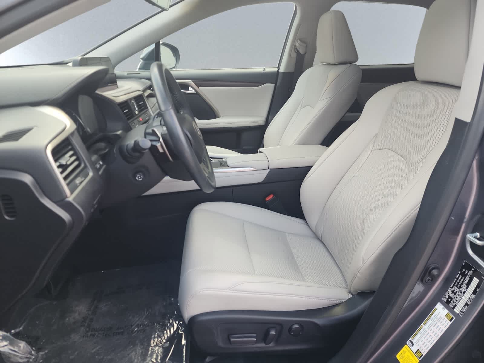 used 2022 Lexus RX 350 car, priced at $42,588