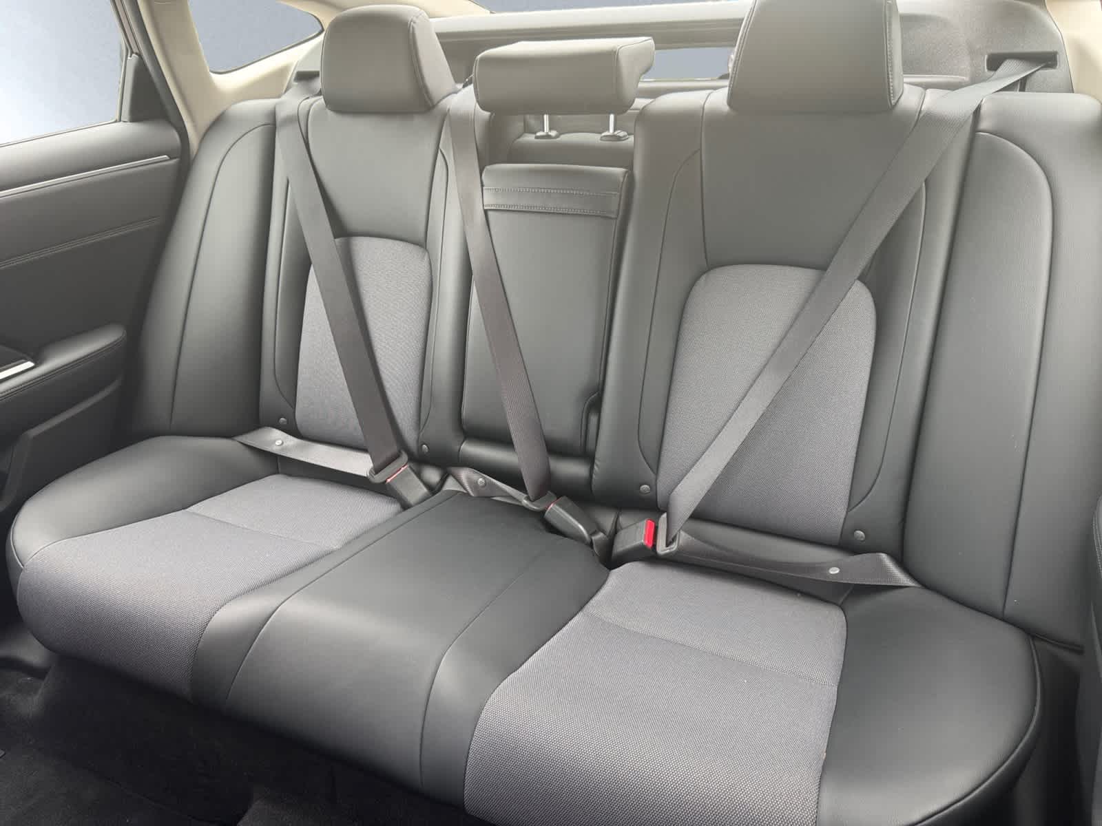 used 2021 Honda Clarity Plug-In Hybrid car, priced at $23,777