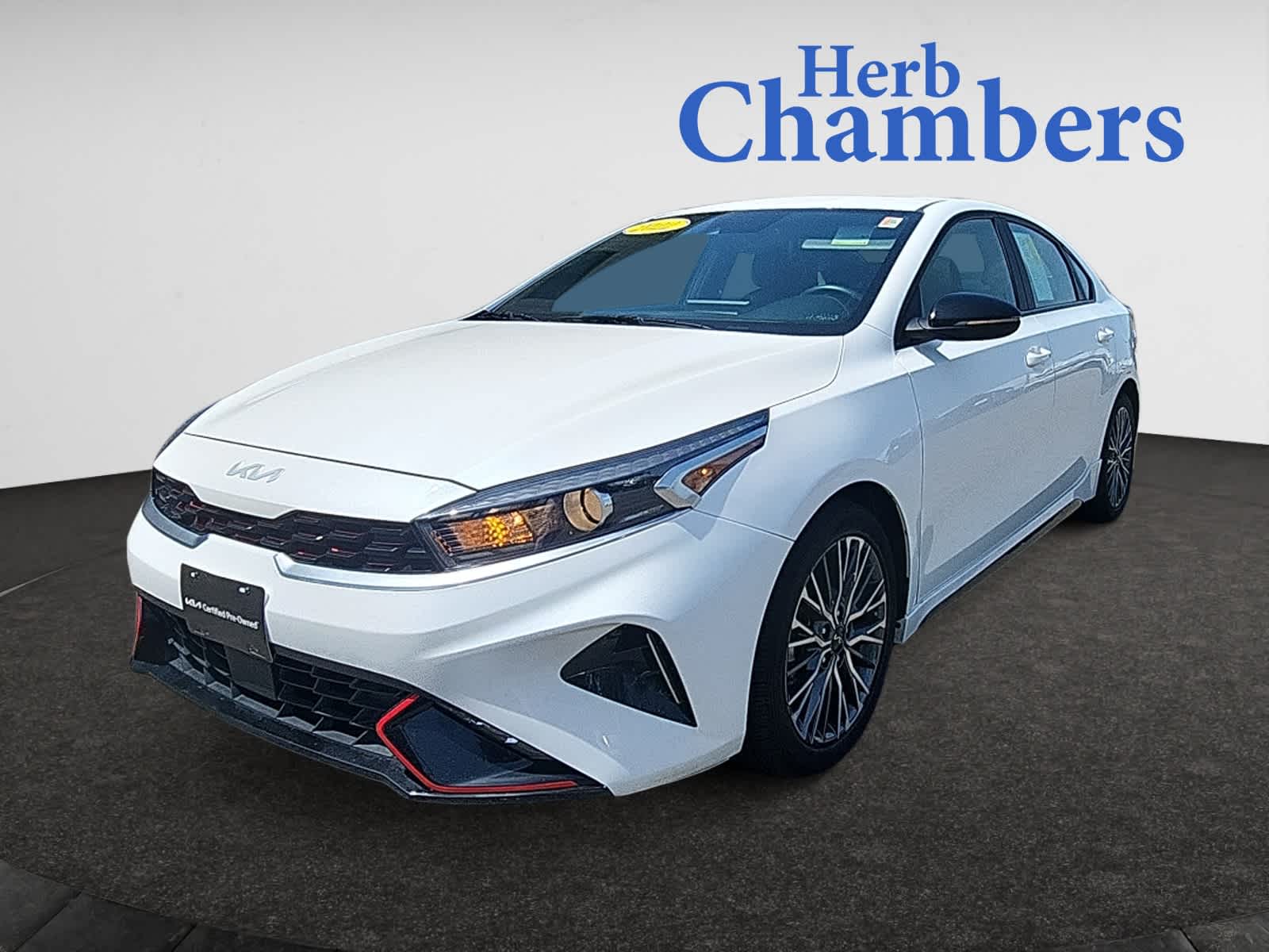 used 2022 Kia Forte car, priced at $21,954