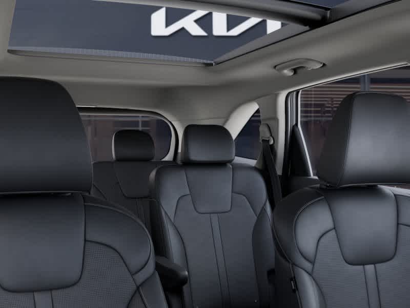 new 2024 Kia Sorento car, priced at $45,585