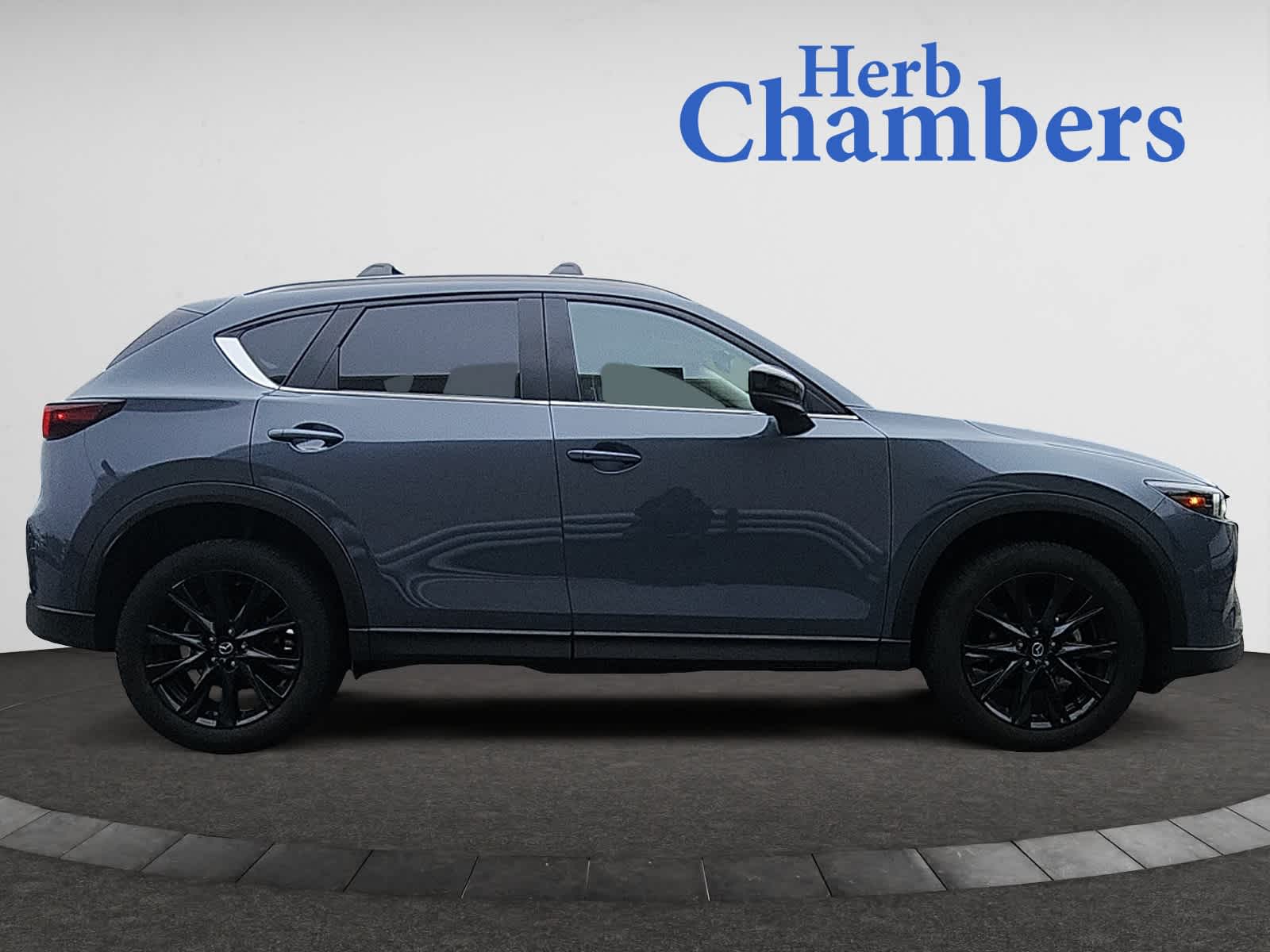 used 2023 Mazda CX-5 car, priced at $27,988