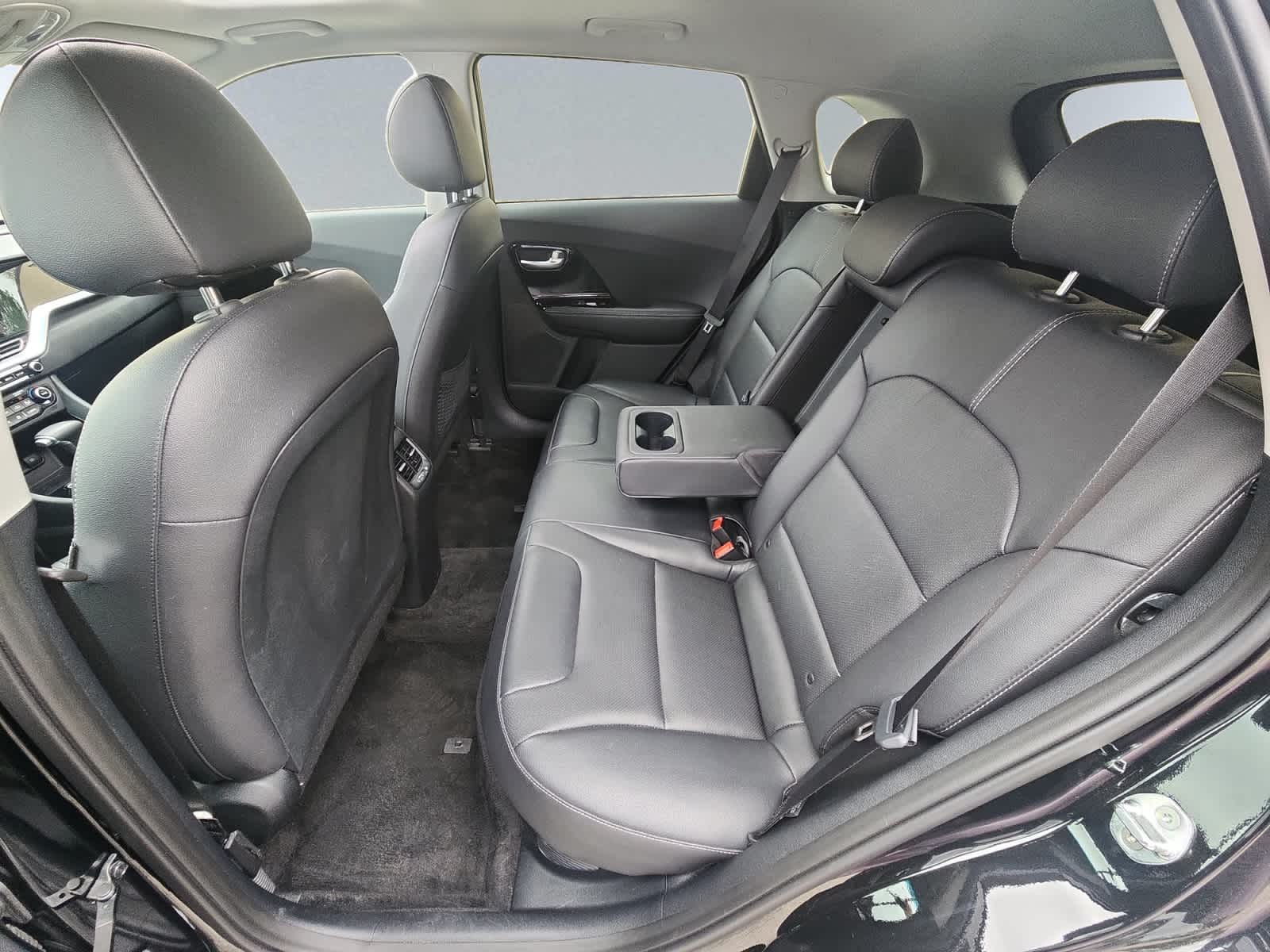 used 2022 Kia Niro car, priced at $24,999