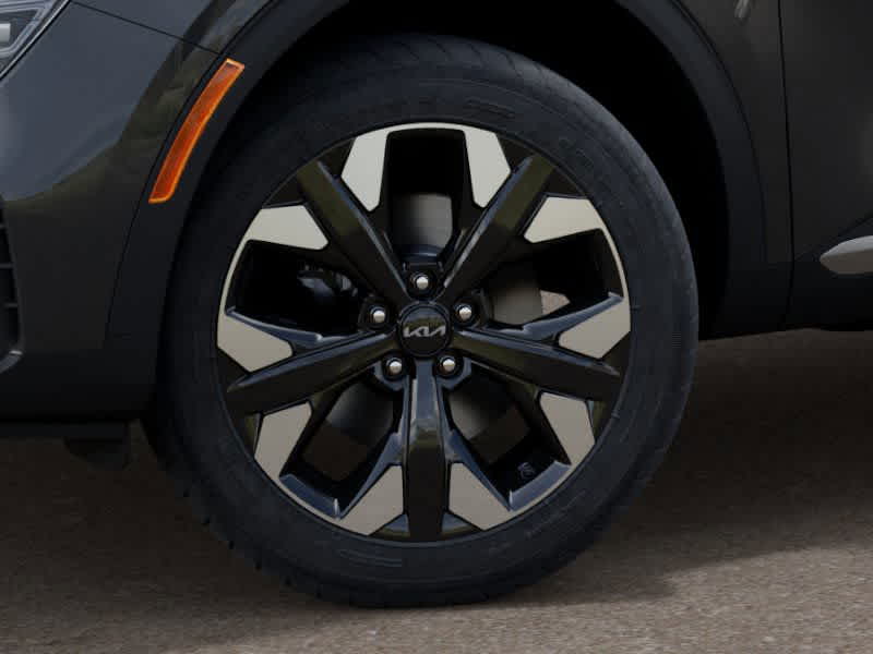 new 2025 Kia Sportage Plug-In Hybrid car, priced at $46,480