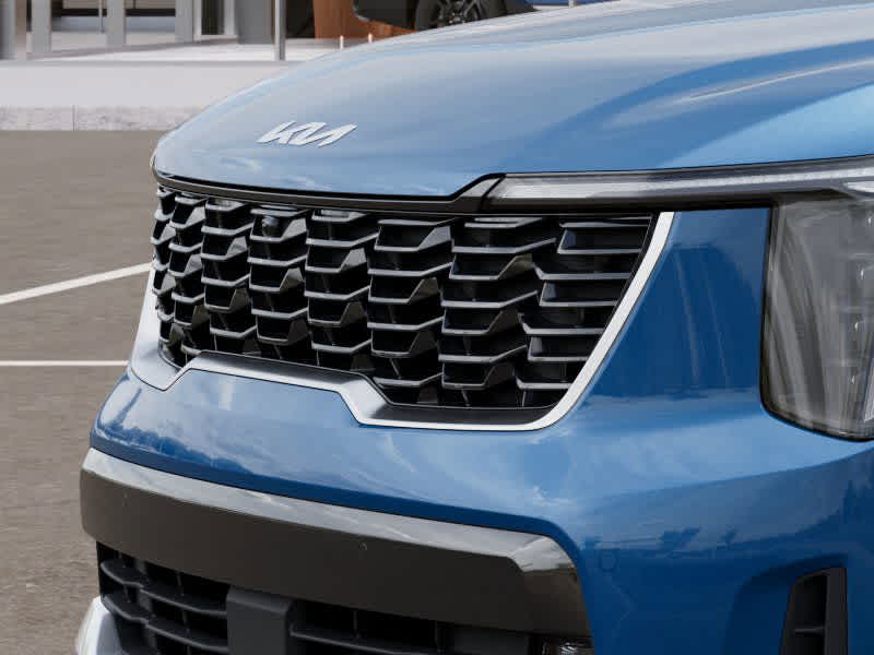 new 2025 Kia Sorento Plug-In Hybrid car, priced at $55,340