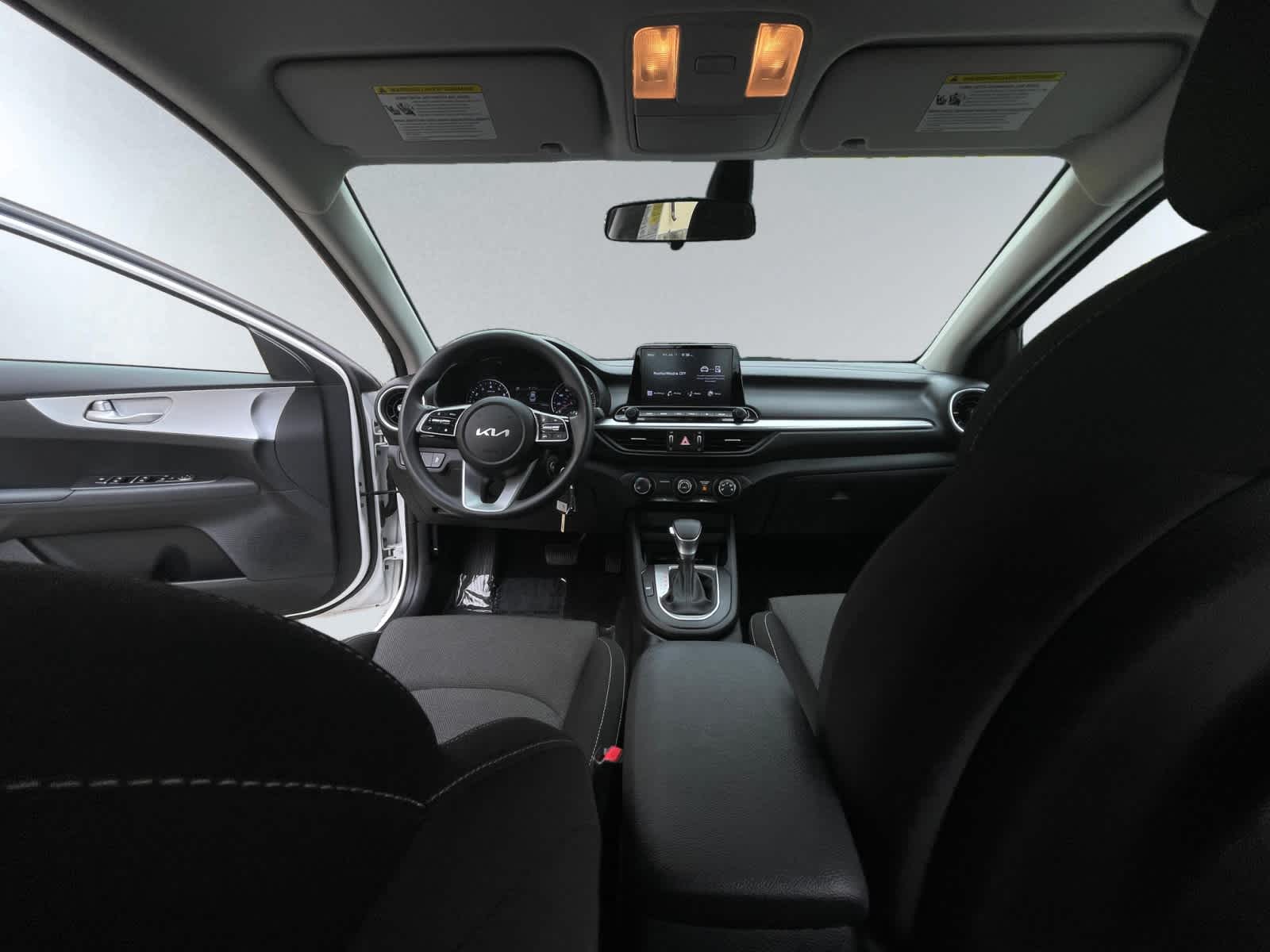 used 2022 Kia Forte car, priced at $17,998