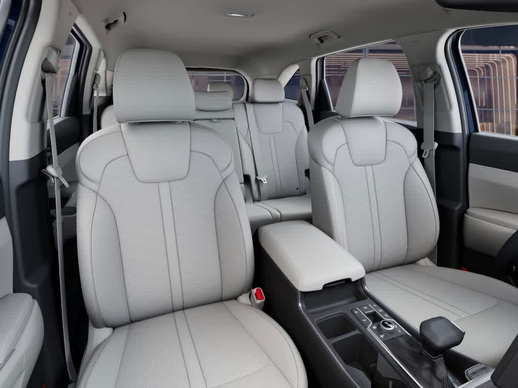 new 2025 Kia Sorento car, priced at $39,175