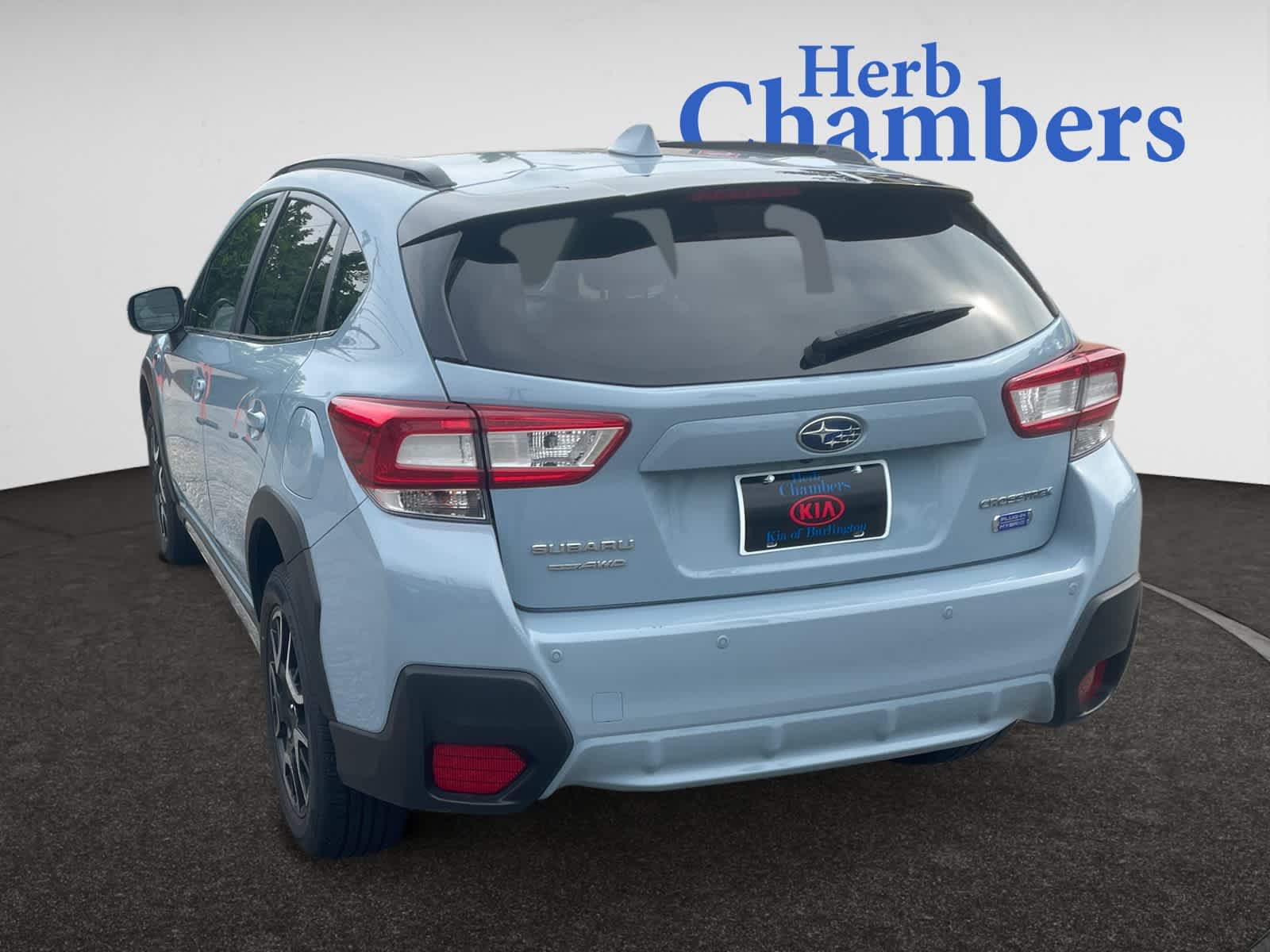 used 2019 Subaru Crosstrek car, priced at $20,997