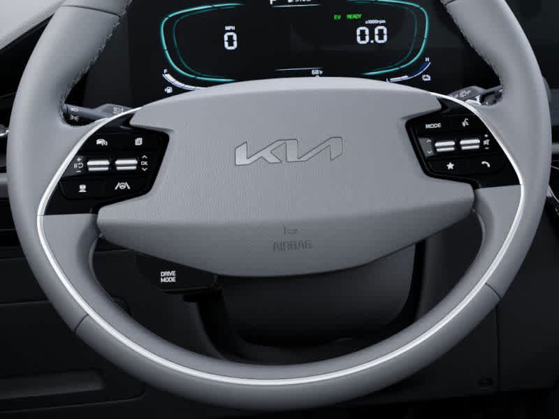 new 2025 Kia Niro car, priced at $31,465