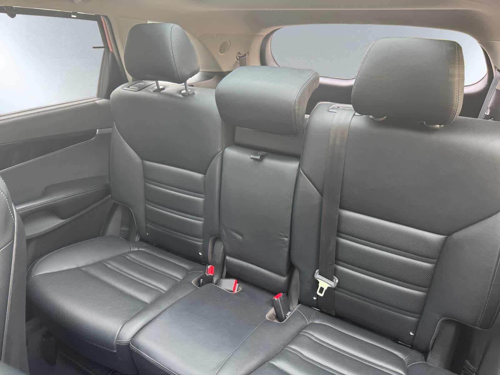 used 2018 Kia Sorento car, priced at $18,333