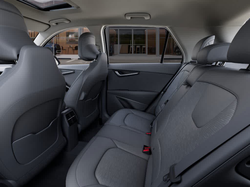new 2025 Kia Niro car, priced at $37,140