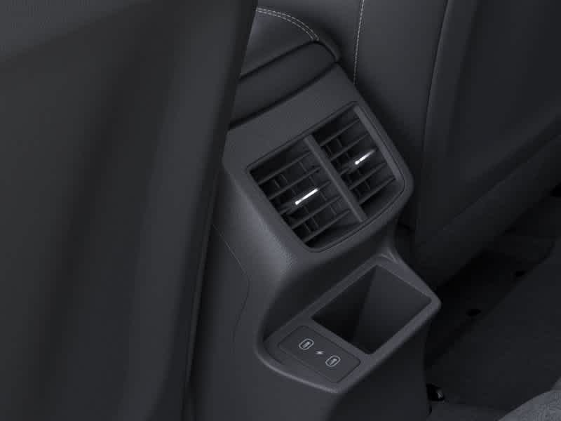 new 2026 Kia Seltos car, priced at $28,870