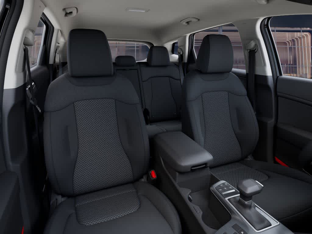 new 2026 Kia Sportage car, priced at $32,865