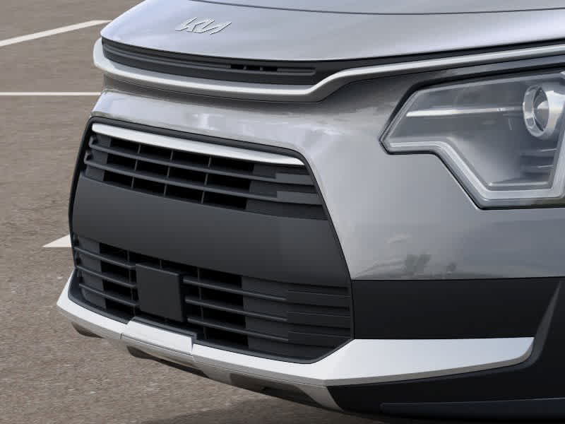 new 2025 Kia Niro car, priced at $31,485