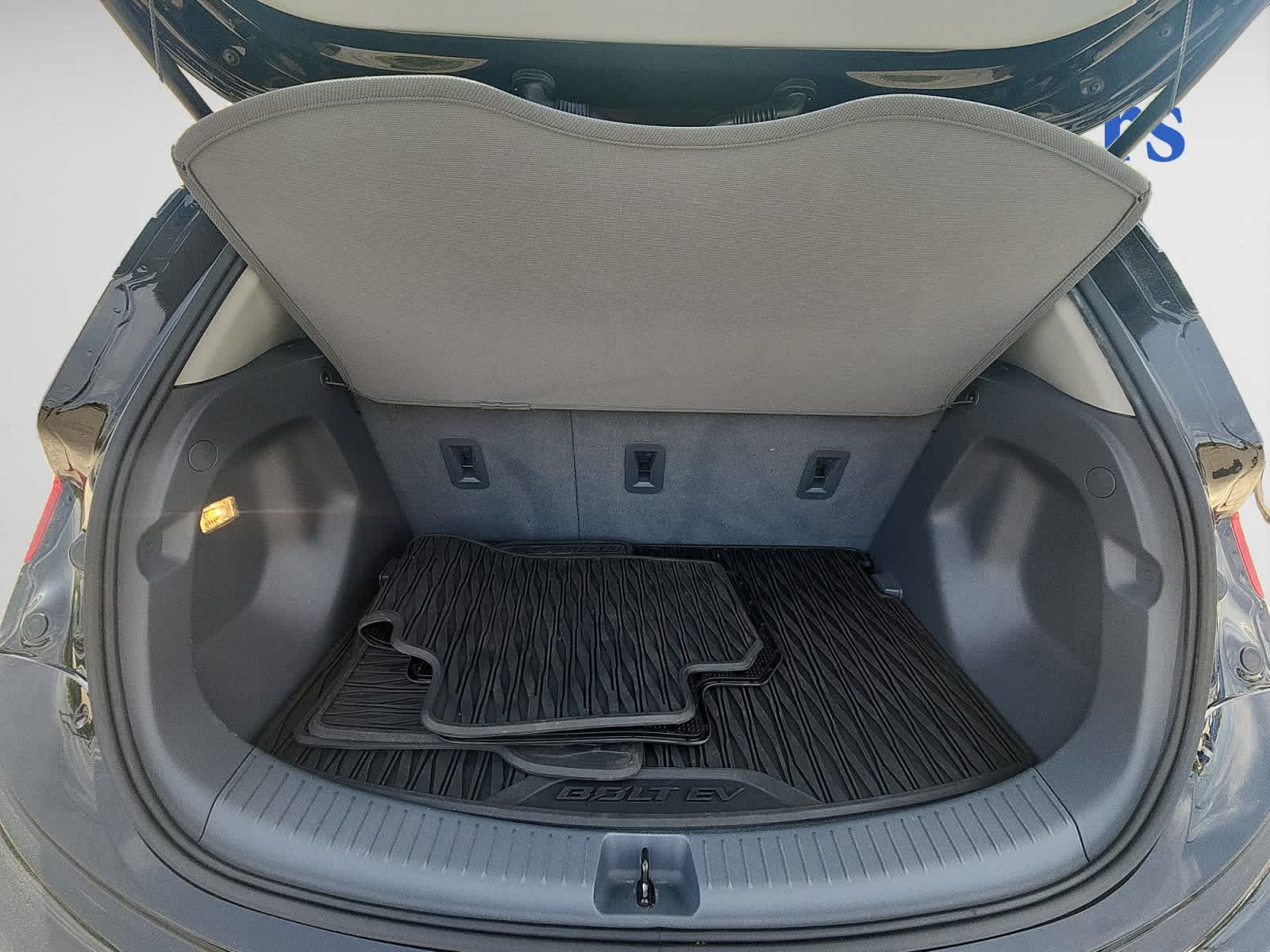 used 2020 Chevrolet Bolt EV car, priced at $13,995