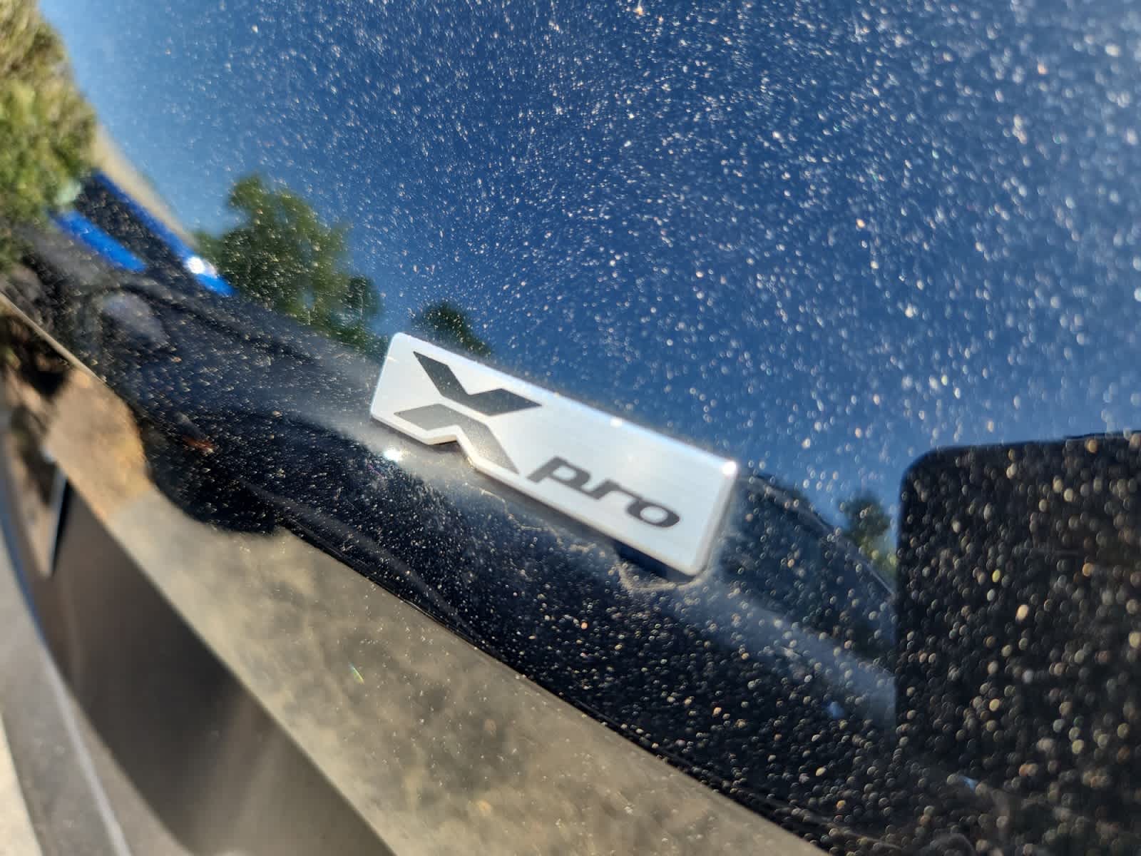 used 2023 Kia Sportage car, priced at $29,500