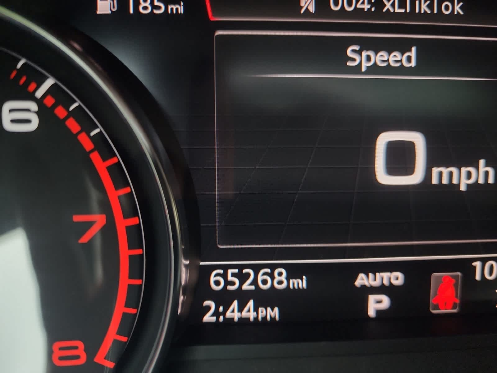 used 2020 Audi Q5 car, priced at $24,595