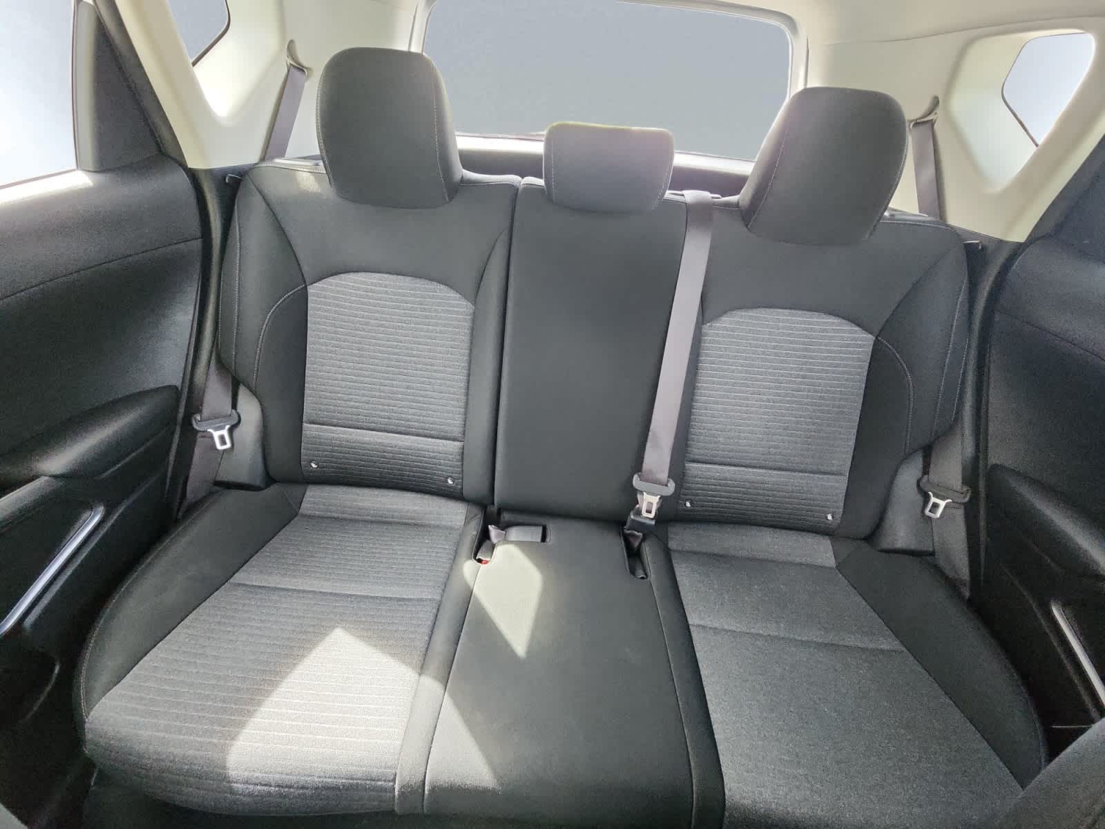used 2021 Kia Soul car, priced at $14,980