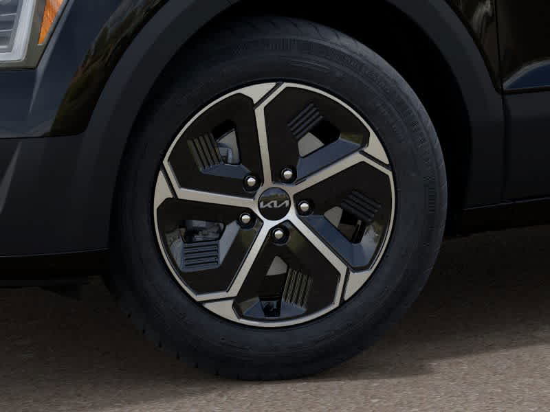 new 2025 Kia Niro car, priced at $31,880