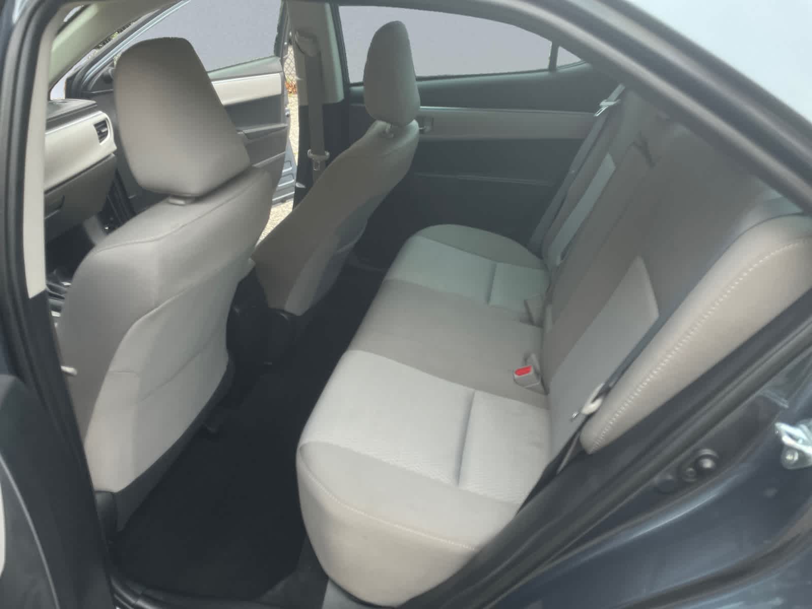 used 2016 Toyota Corolla car, priced at $18,499