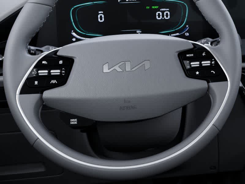 new 2025 Kia Niro car, priced at $33,715