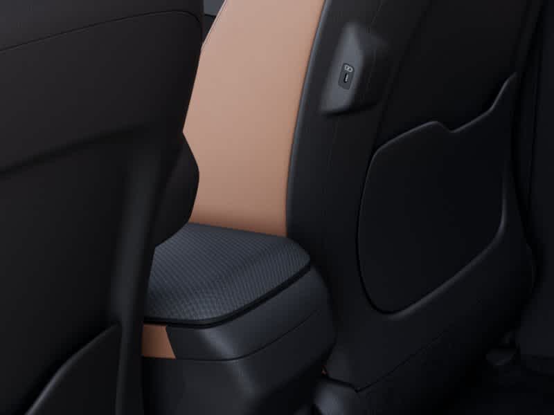 new 2025 Kia EV6 car, priced at $56,535