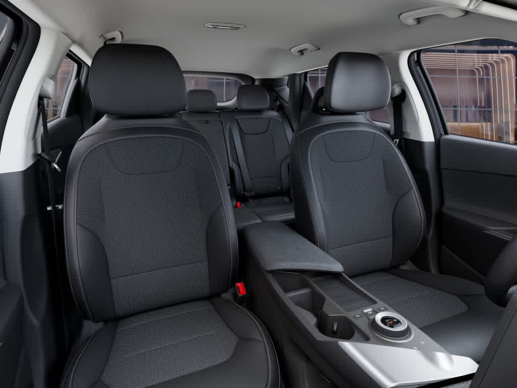 new 2025 Kia EV6 car, priced at $54,475