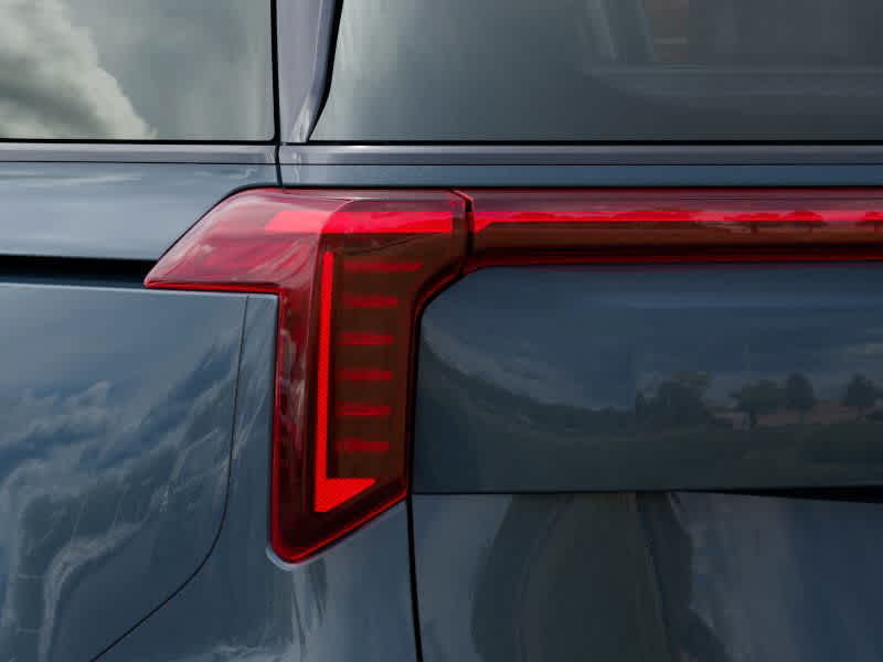 new 2026 Kia Carnival car, priced at $53,315