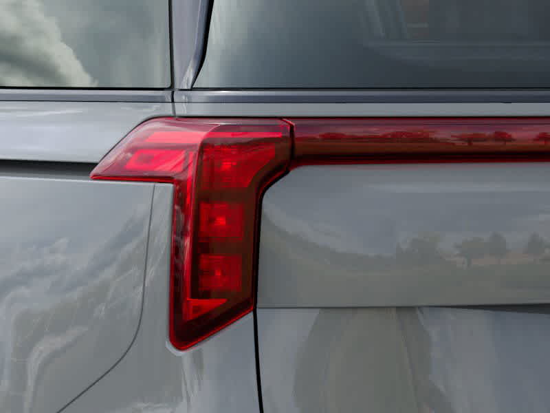 new 2025 Kia Carnival Hybrid car, priced at $51,715