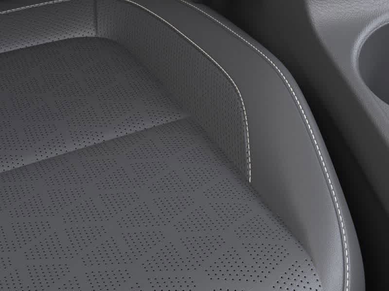new 2026 Kia Seltos car, priced at $30,975