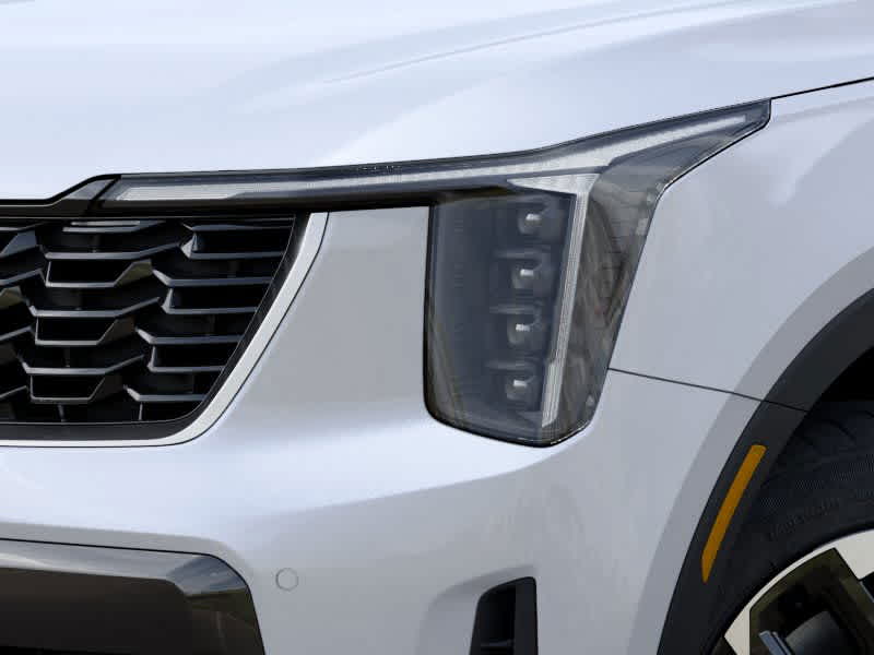 new 2025 Kia Sorento car, priced at $39,175