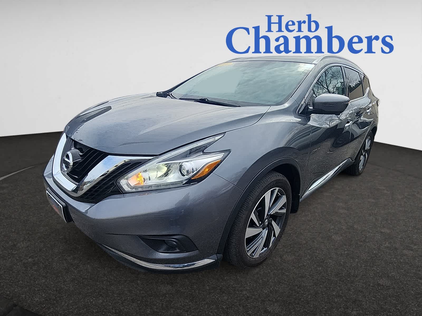 used 2017 Nissan Murano car, priced at $17,499