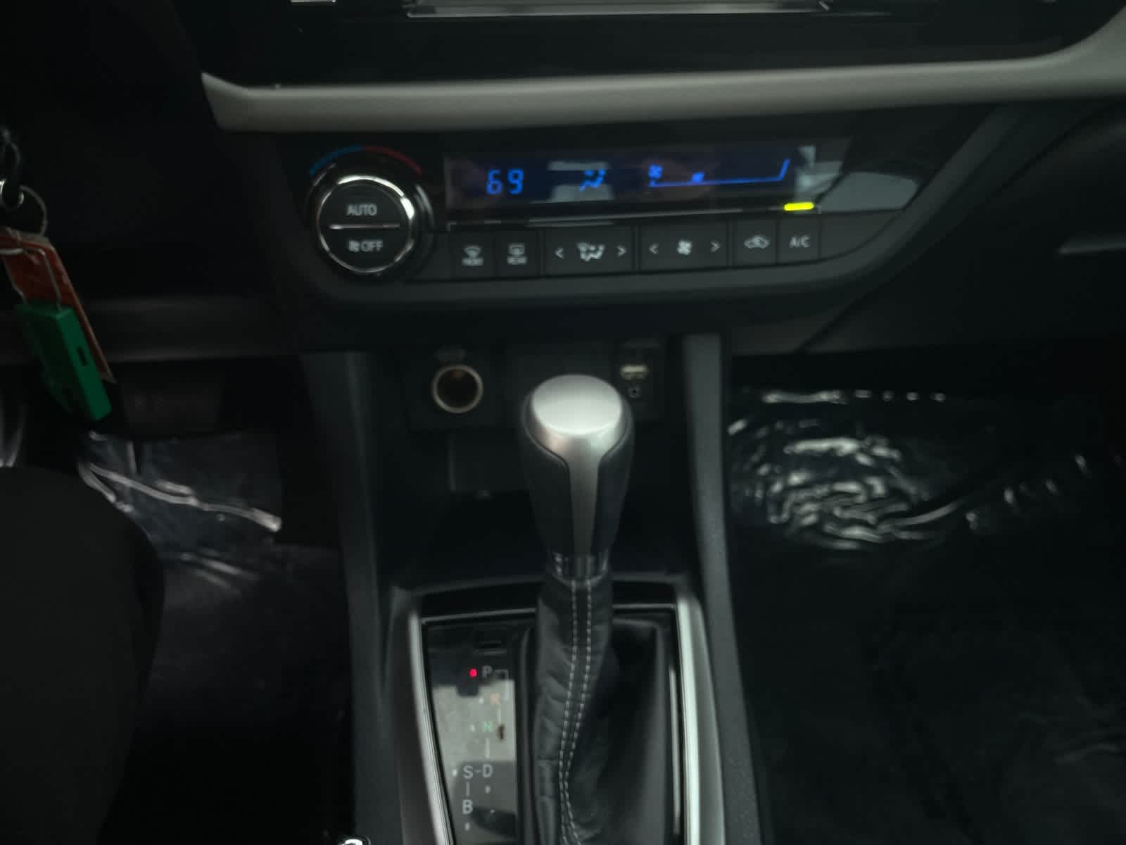 used 2016 Toyota Corolla car, priced at $18,499