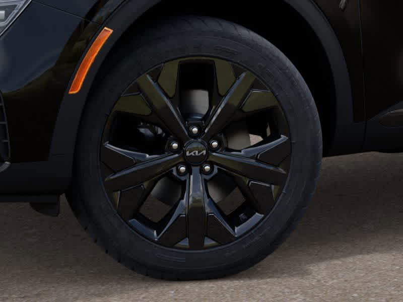 new 2025 Kia Sportage Plug-In Hybrid car, priced at $41,585