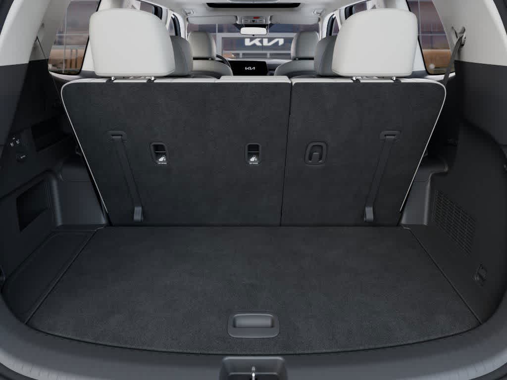 new 2025 Kia Telluride car, priced at $43,155