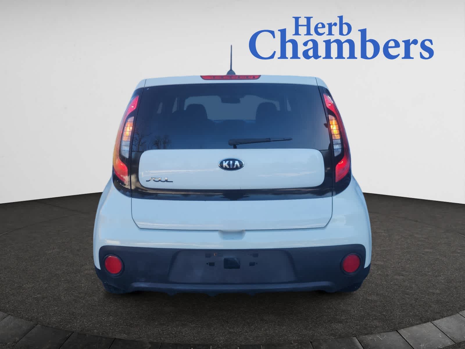 used 2018 Kia Soul car, priced at $10,900