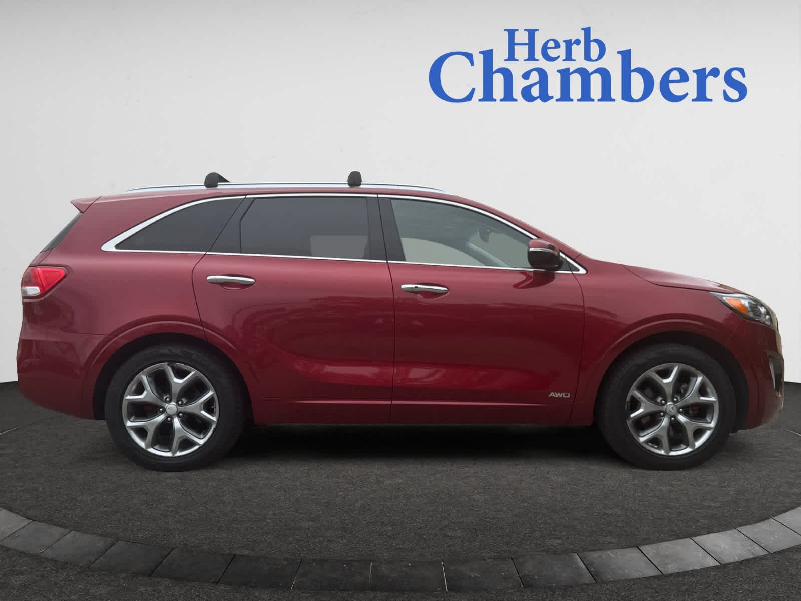 used 2018 Kia Sorento car, priced at $18,333