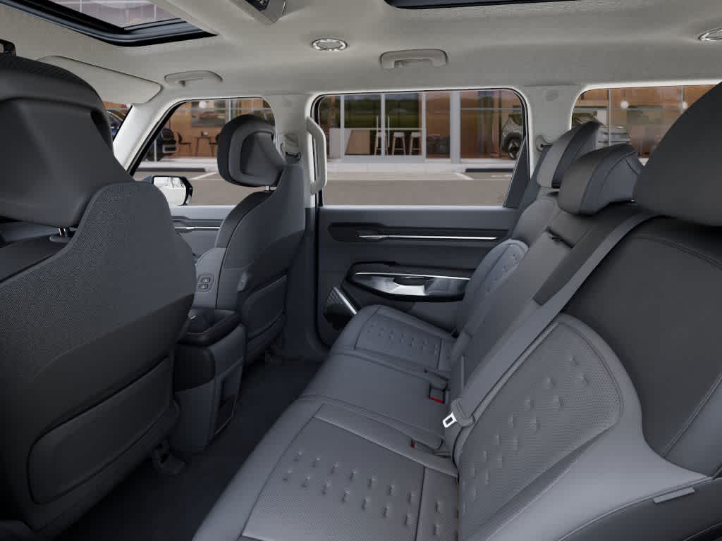 new 2026 Kia EV9 car, priced at $65,760
