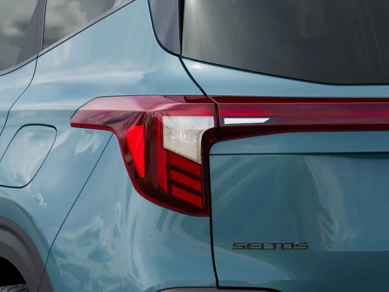 new 2025 Kia Seltos car, priced at $28,700