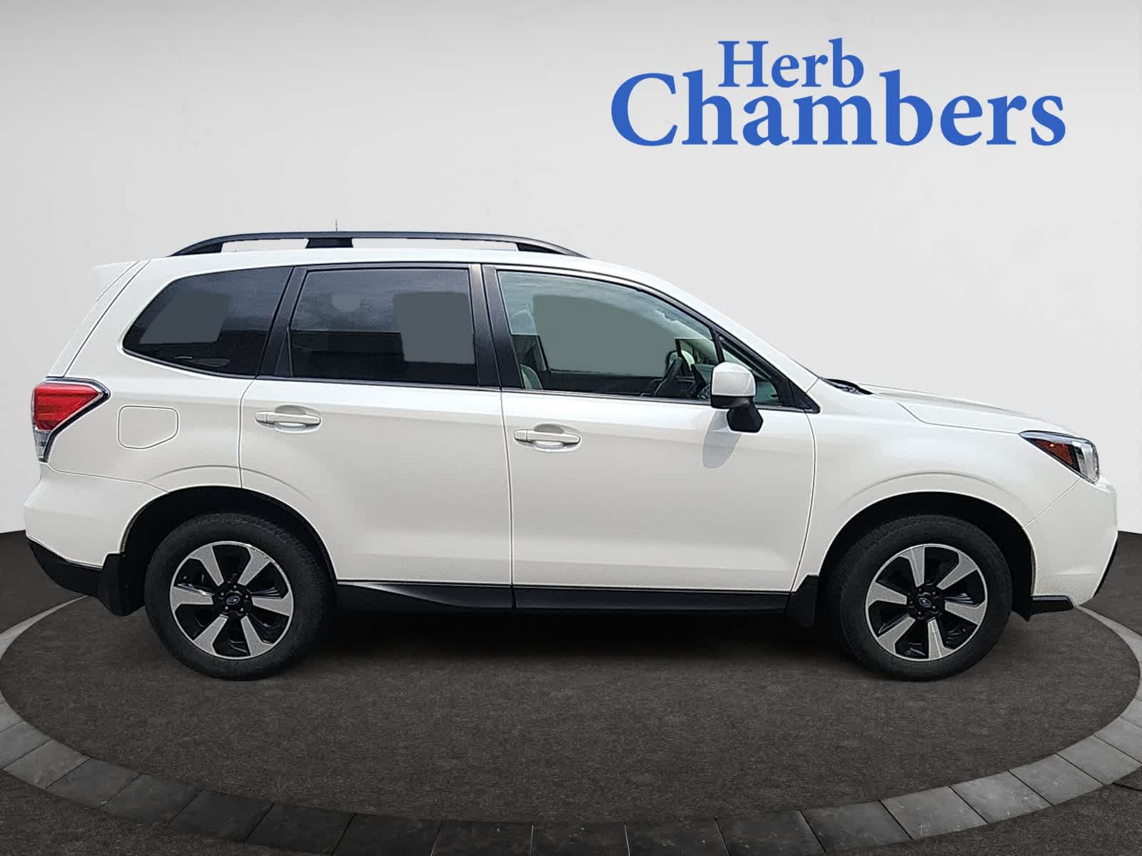 used 2017 Subaru Forester car, priced at $14,999