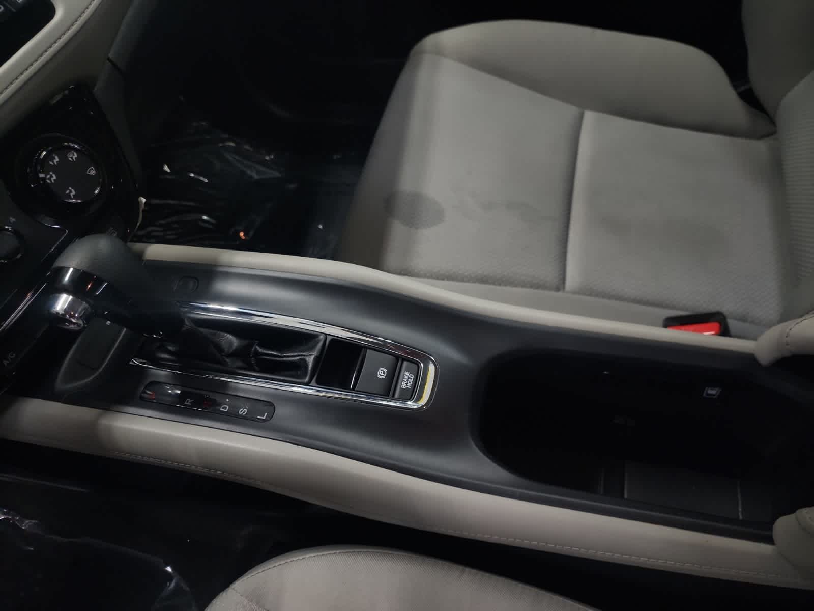 used 2022 Honda HR-V car, priced at $22,995