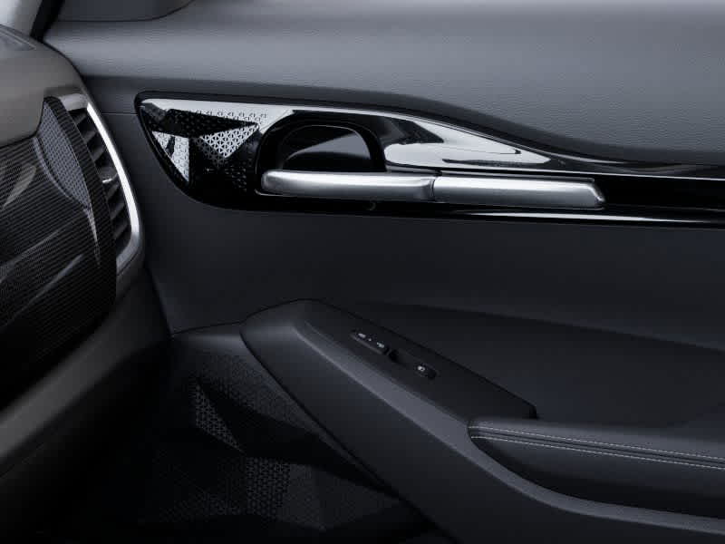 new 2025 Kia Seltos car, priced at $28,670