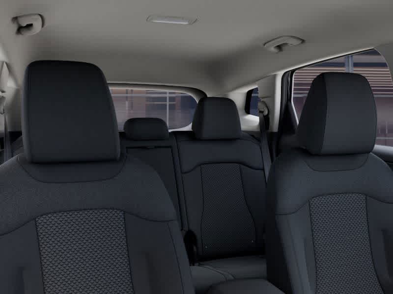 new 2026 Kia Sportage car, priced at $32,865