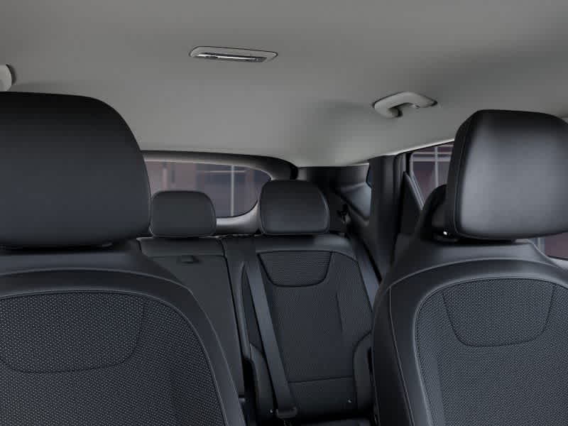 new 2025 Kia EV6 car, priced at $53,980