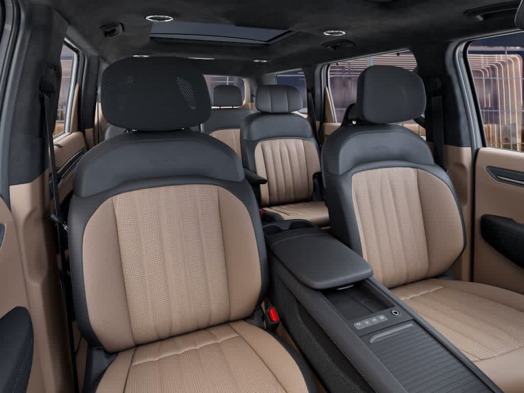new 2026 Kia EV9 car, priced at $77,900